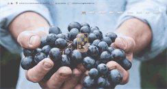 Desktop Screenshot of dmvwines.com